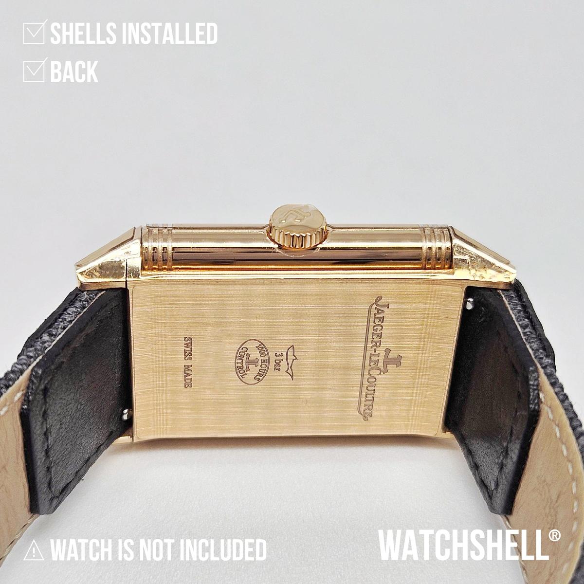 WatchShell for Jaeger-LeCoultre Reverso Q7132521