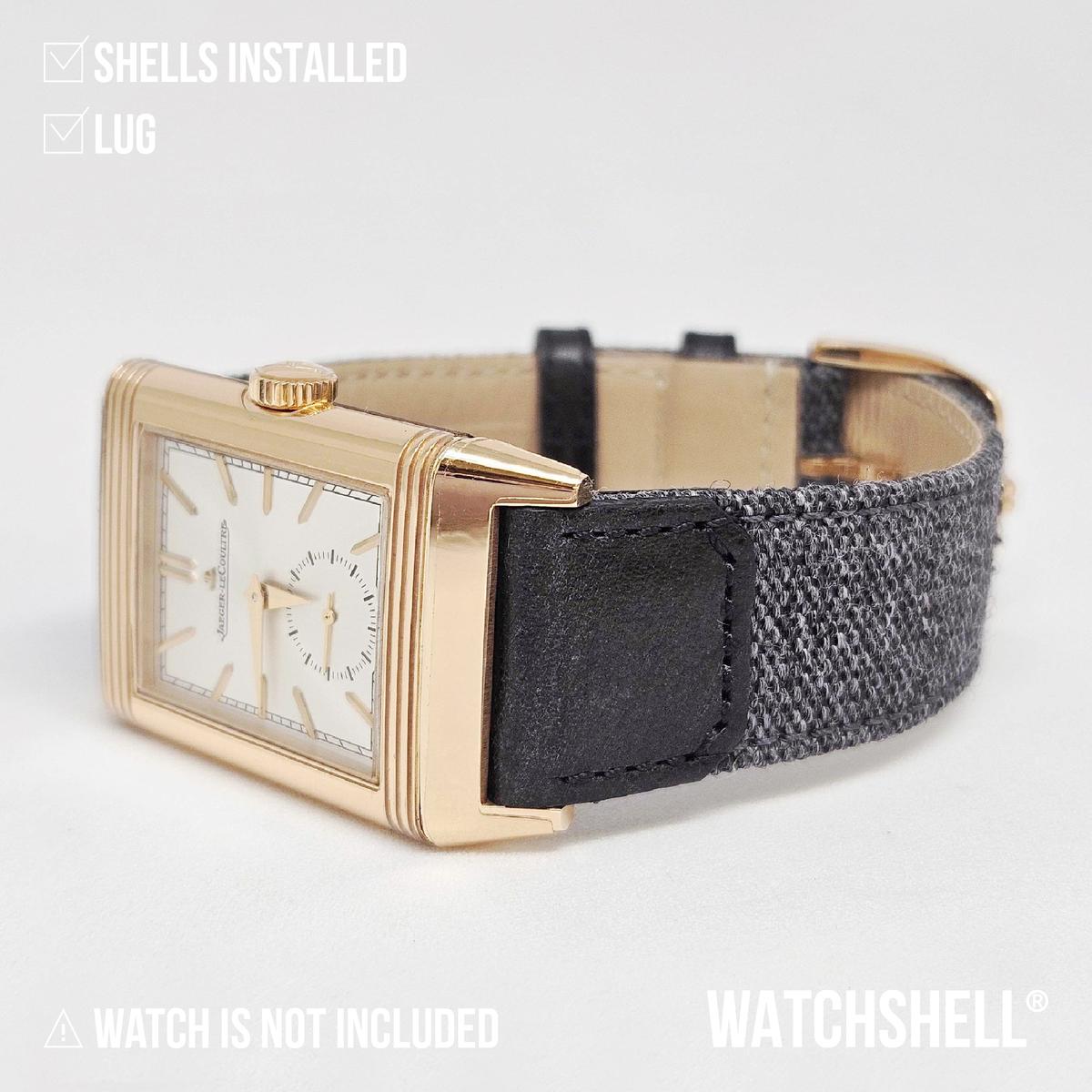 WatchShell for Jaeger-LeCoultre Reverso Q7132521