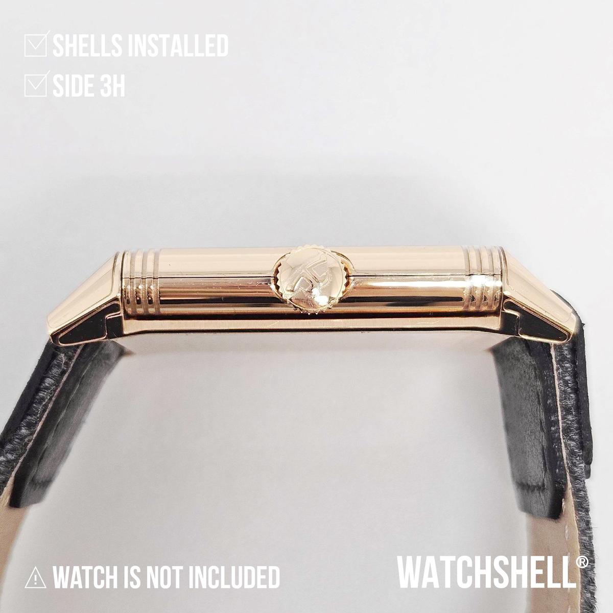 WatchShell for Jaeger-LeCoultre Reverso Q7132521