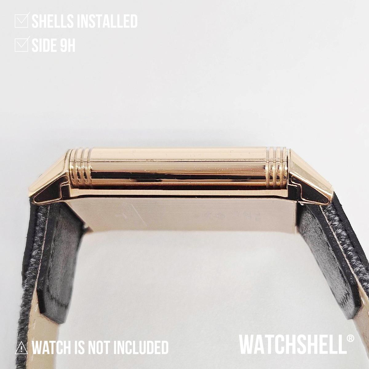 WatchShell for Jaeger-LeCoultre Reverso Q7132521