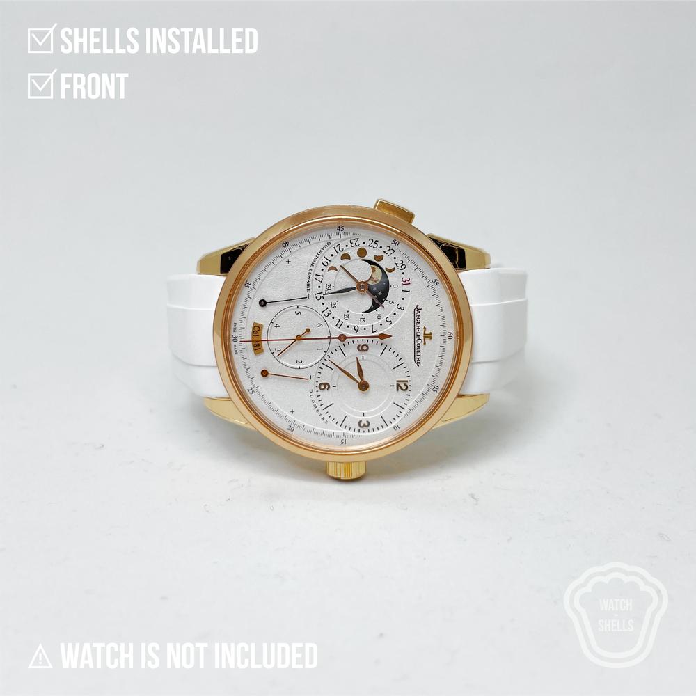WatchShell for Jaeger-Lecoultre Duometre Q6042421