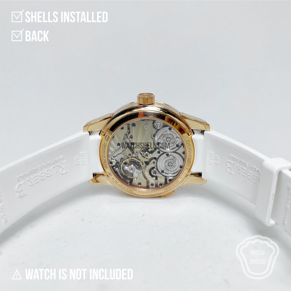 WatchShell for Jaeger-Lecoultre Duometre Q6042421
