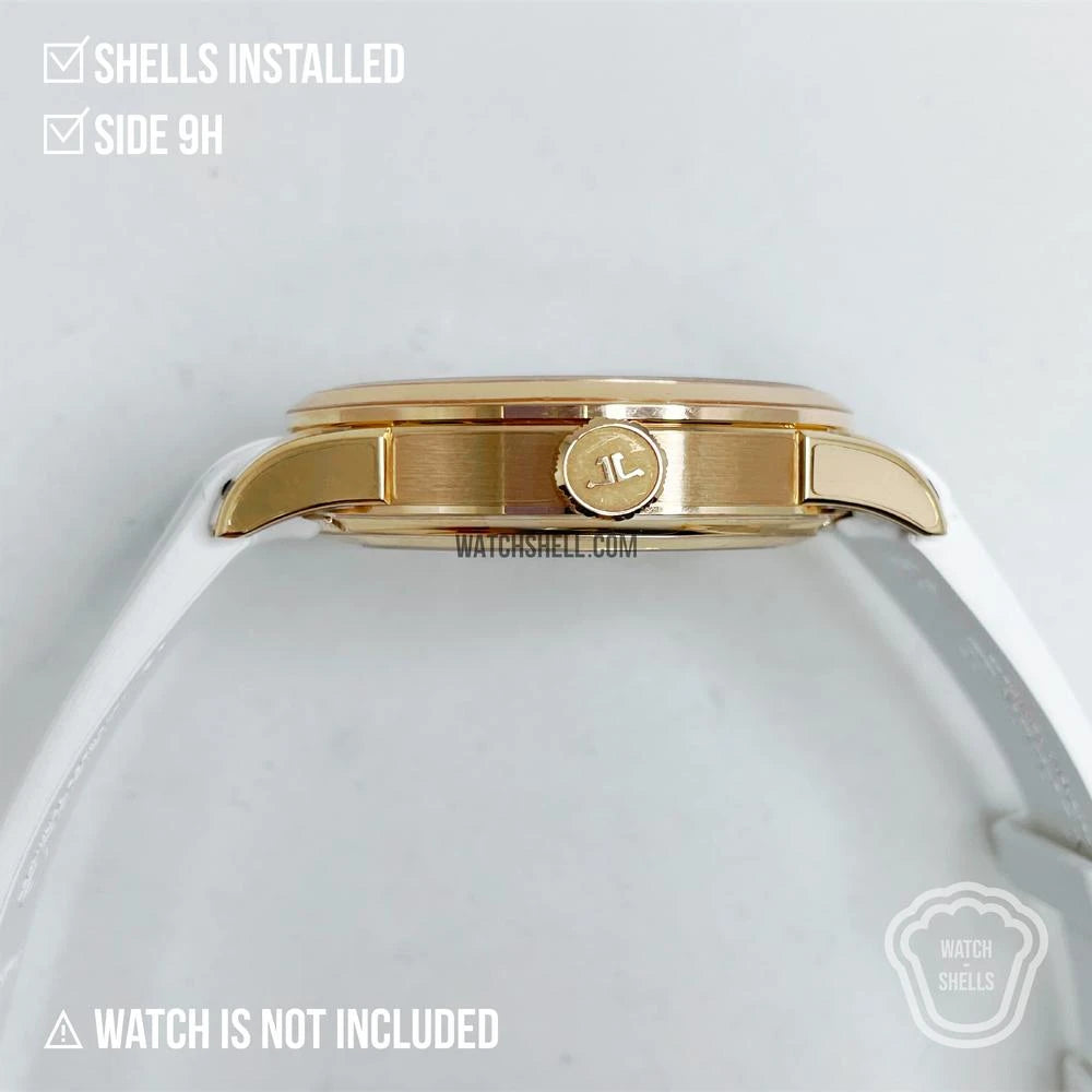 WatchShell for Jaeger-Lecoultre Duometre Q6042421