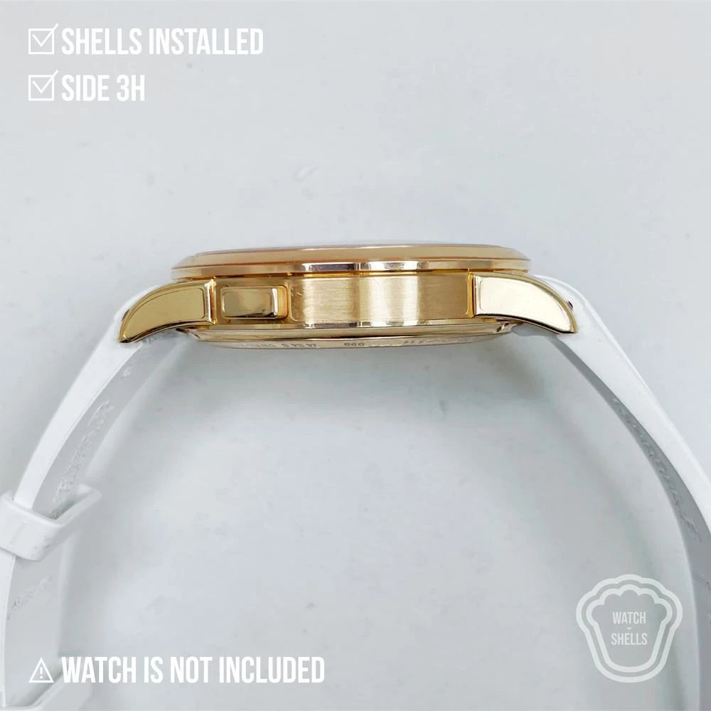 WatchShell for Jaeger-Lecoultre Duometre Q6042421