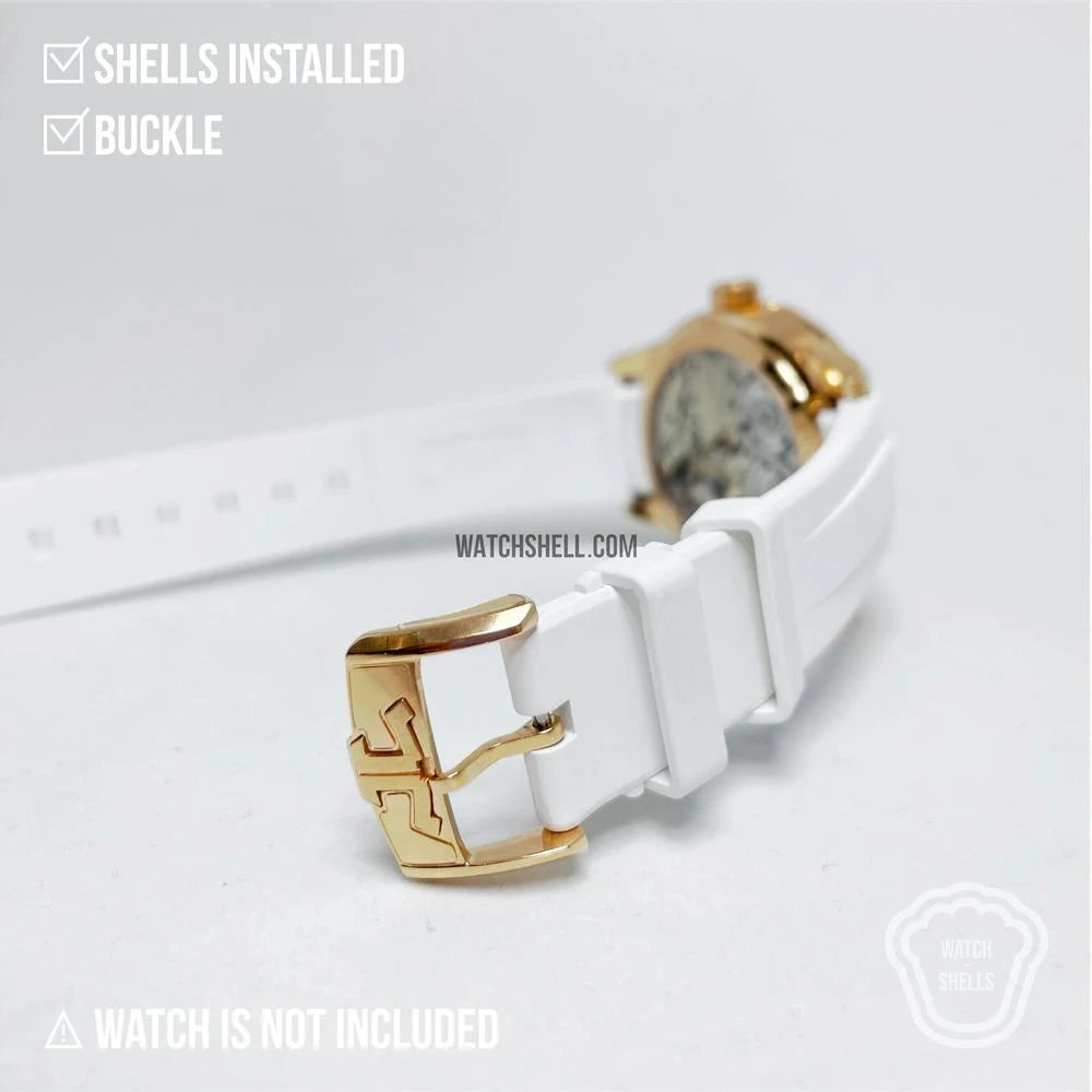 WatchShell for Jaeger-Lecoultre Duometre Q6042421