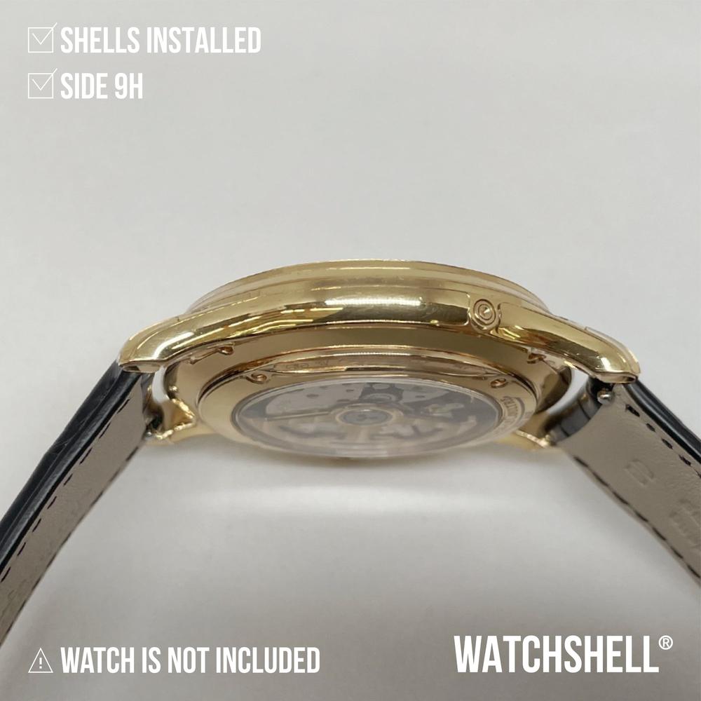 WatchShell for Jaeger-Lecoultre Master Ultra Thin Q1362520