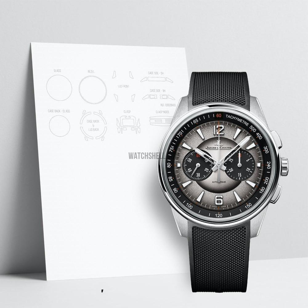 WatchShell for Jaeger-Lecoultre Polaris Q902843J