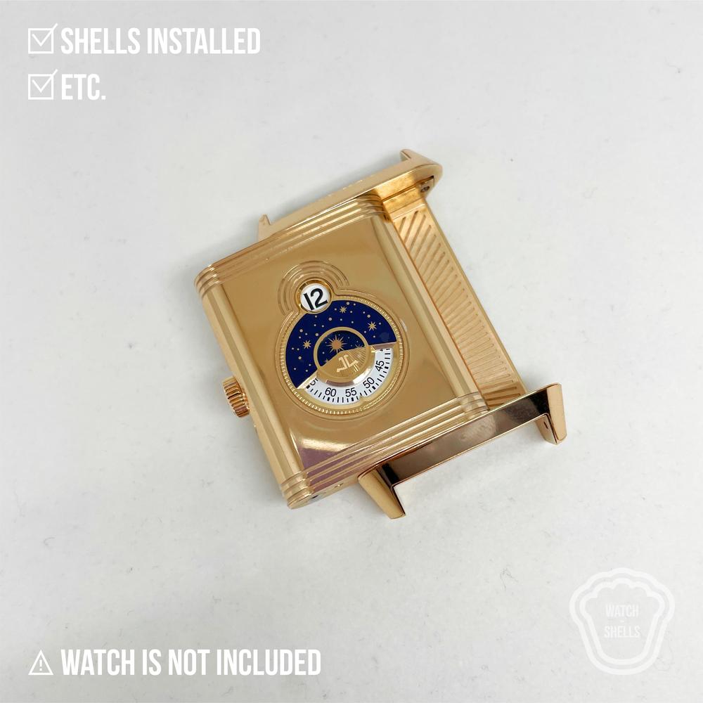 WatchShell for Jaeger-Lecoultre Reverso Q711252J