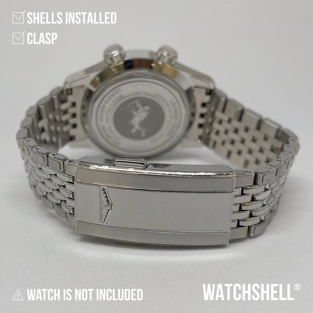 WatchShell for Longines Legend Diver L3.764.4.99.6