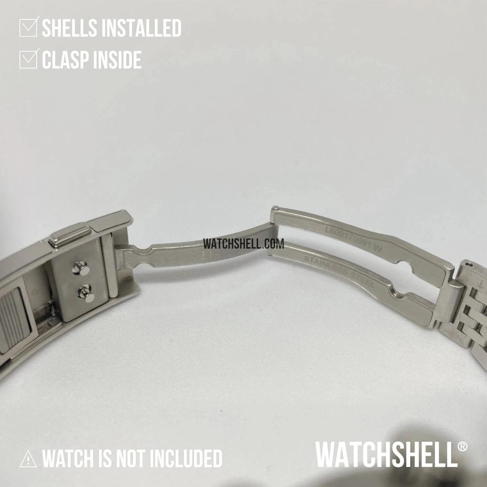 WatchShell for Longines Legend Diver L3.764.4.99.6