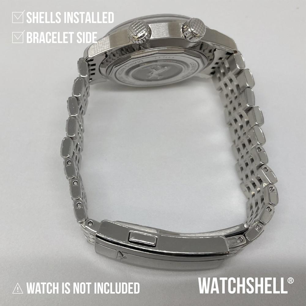 WatchShell for Longines Legend Diver L3.764.4.99.6