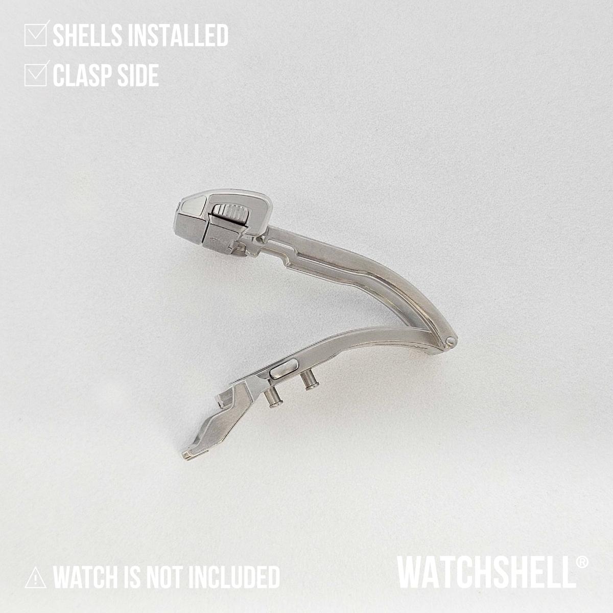 WatchShell for Longines Spirit L3.809.4.53.2