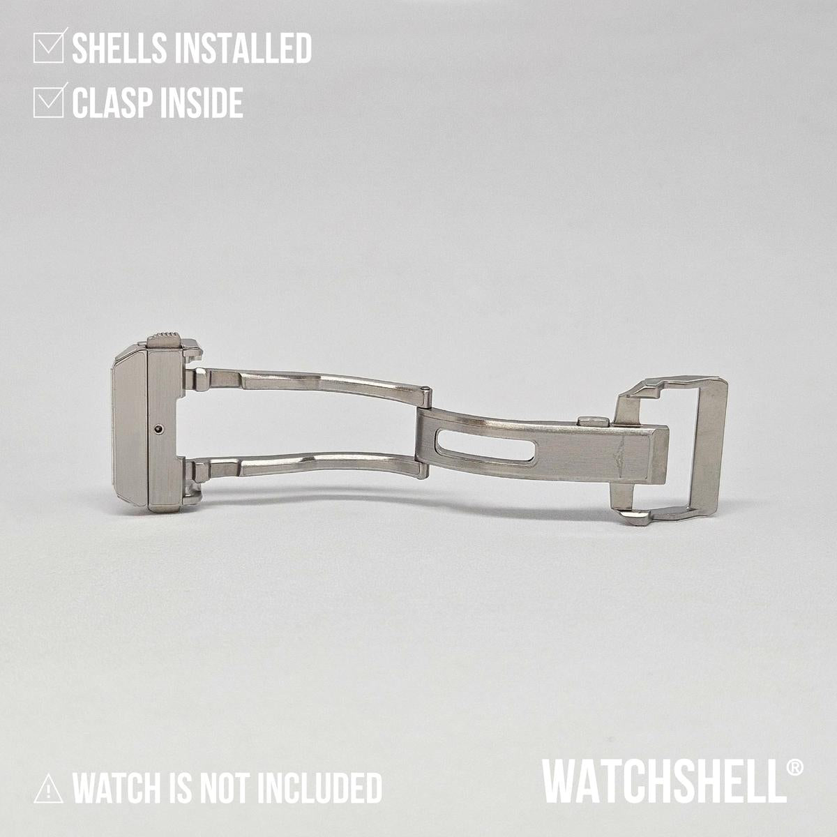 WatchShell for Longines Spirit L3.809.4.53.2