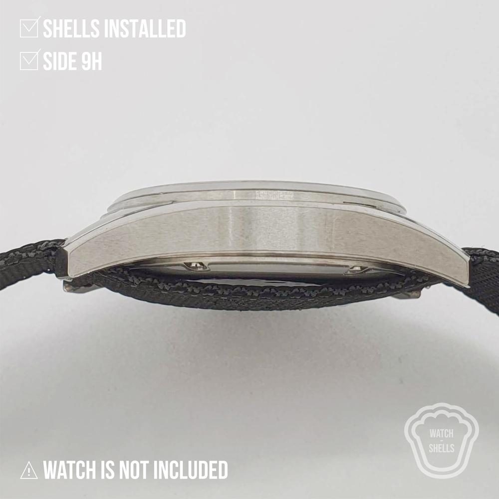 WatchShell for Longines Spirit L3.810.1.53.2