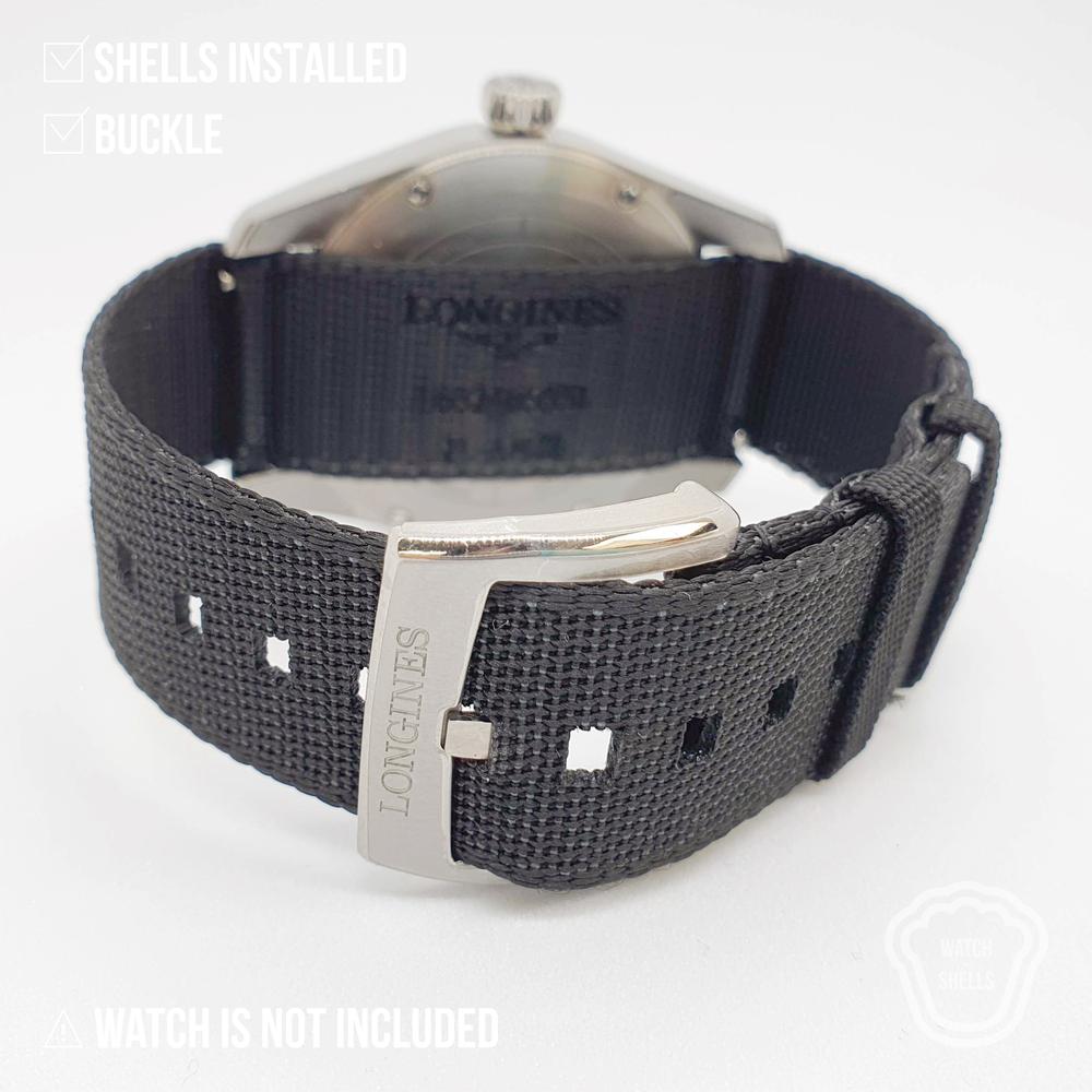 WatchShell for Longines Spirit L3.810.1.53.2
