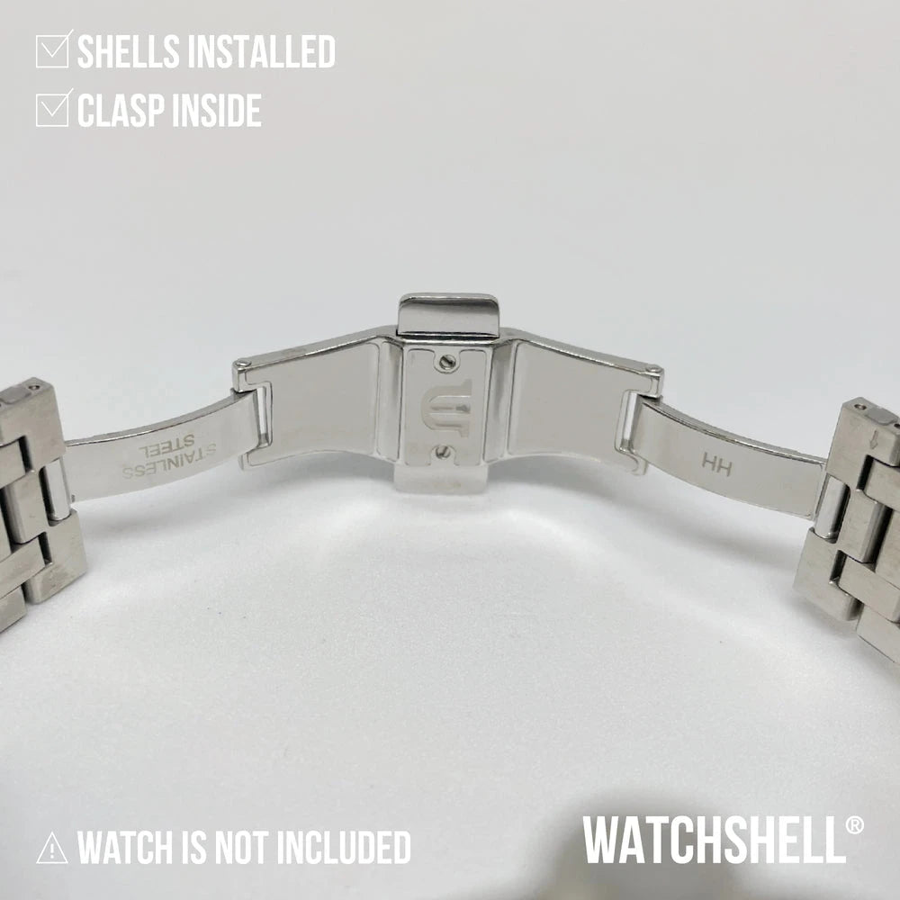 WatchShell for Maurice Lacroix Aikon Automatic AI6007-SS00F-431-C