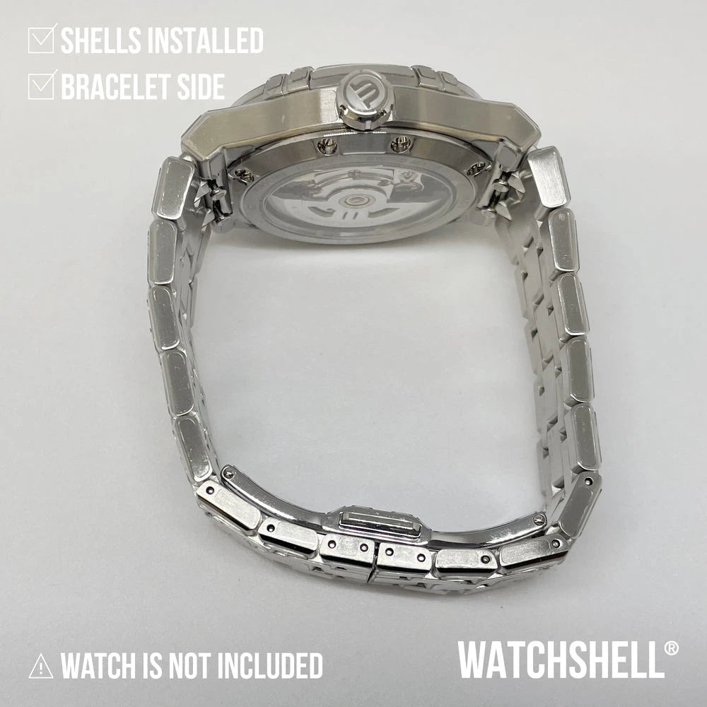 WatchShell for Maurice Lacroix Aikon Automatic AI6007-SS00F-431-C