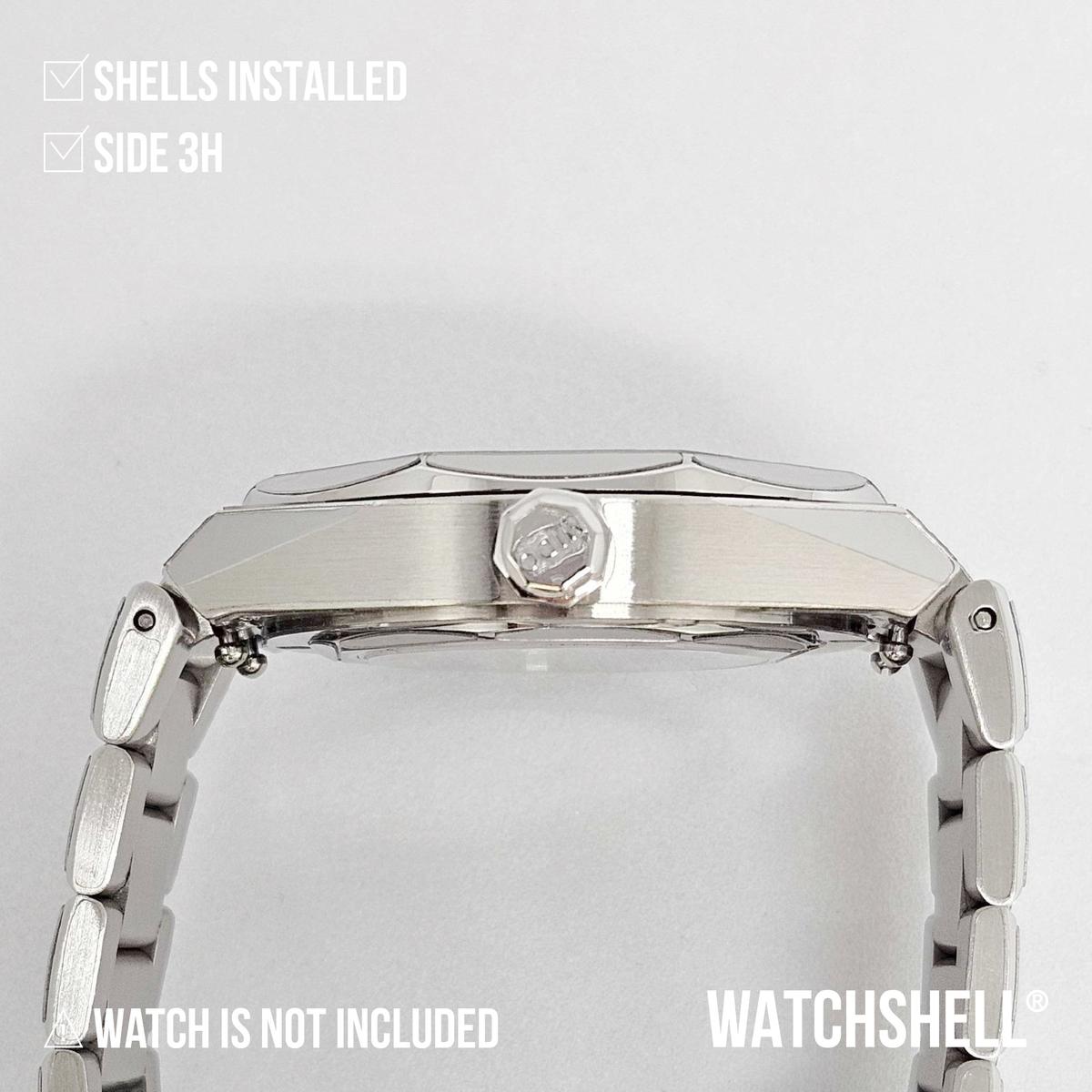 WatchShell for Mido Multifort M055.507.11.051.00