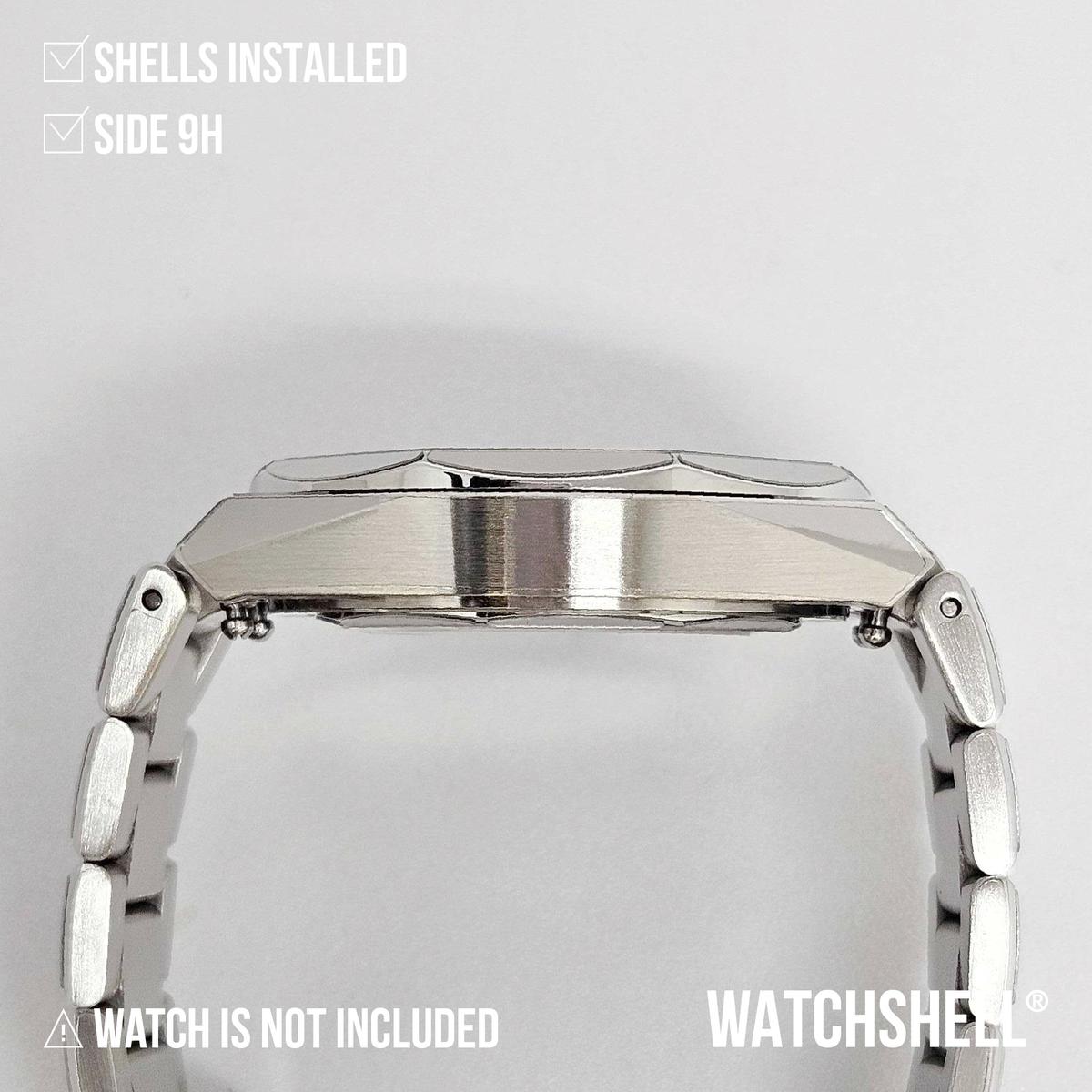 WatchShell for Mido Multifort M055.507.11.051.00