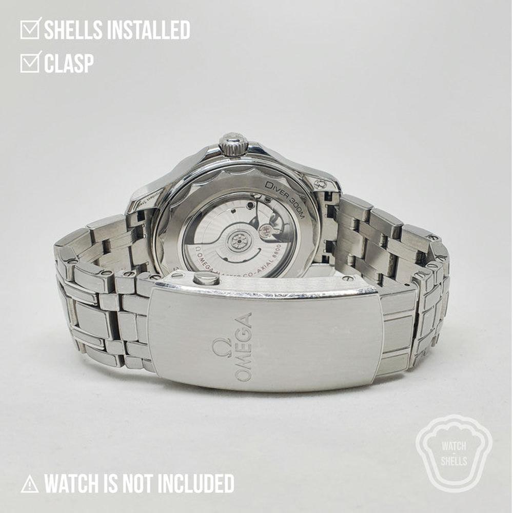 WatchShell for Omega Seamaster 210.30.42.20.01.001