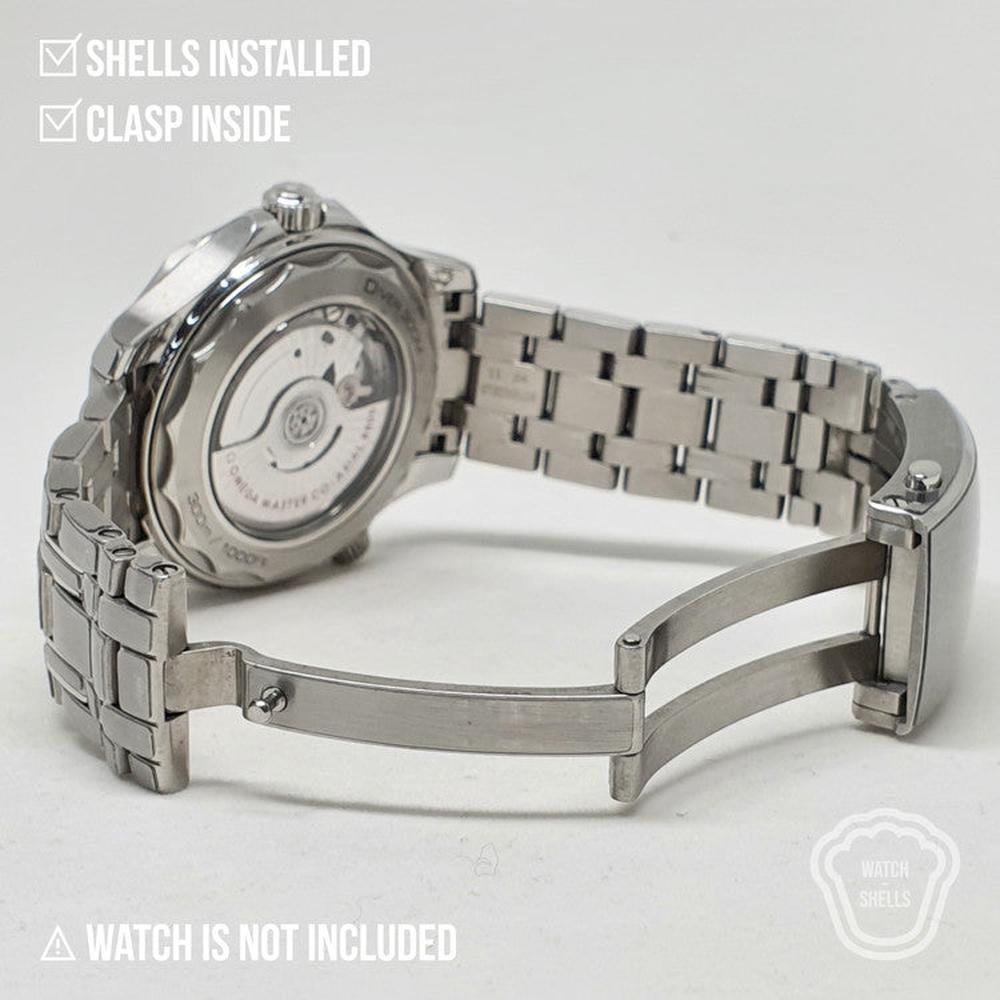 WatchShell for Omega Seamaster 210.30.42.20.01.001