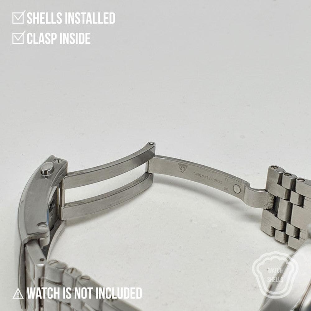 WatchShell for Omega Seamaster 210.30.42.20.01.001