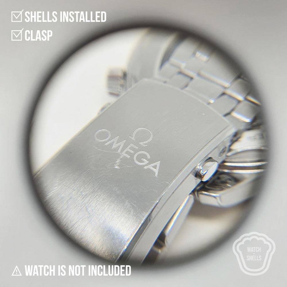 WatchShell for Omega Seamaster 210.30.42.20.01.001