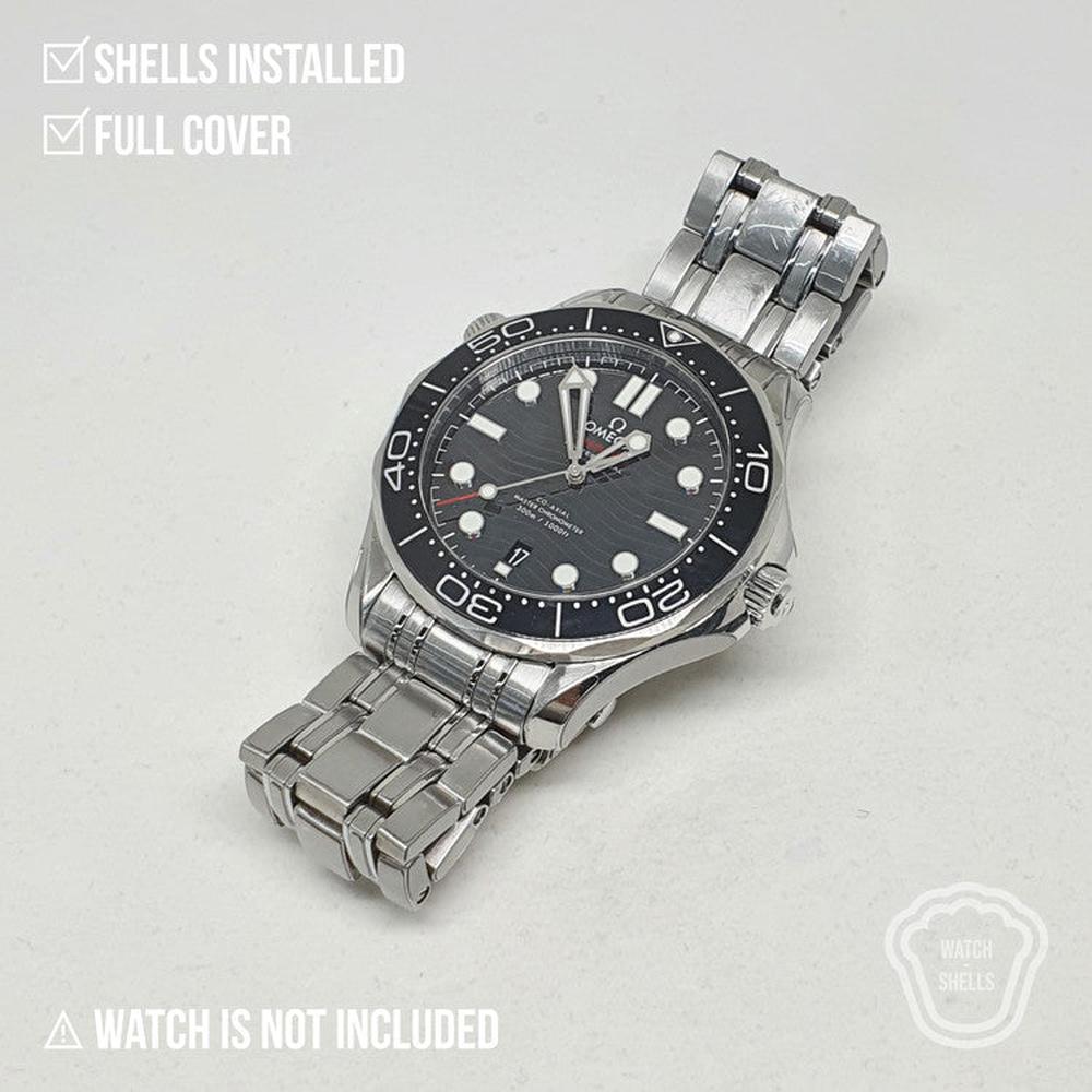 WatchShell for Omega Seamaster 210.30.42.20.01.001