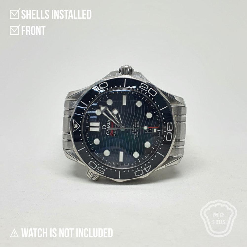 WatchShell for Omega Seamaster 210.30.42.20.01.001