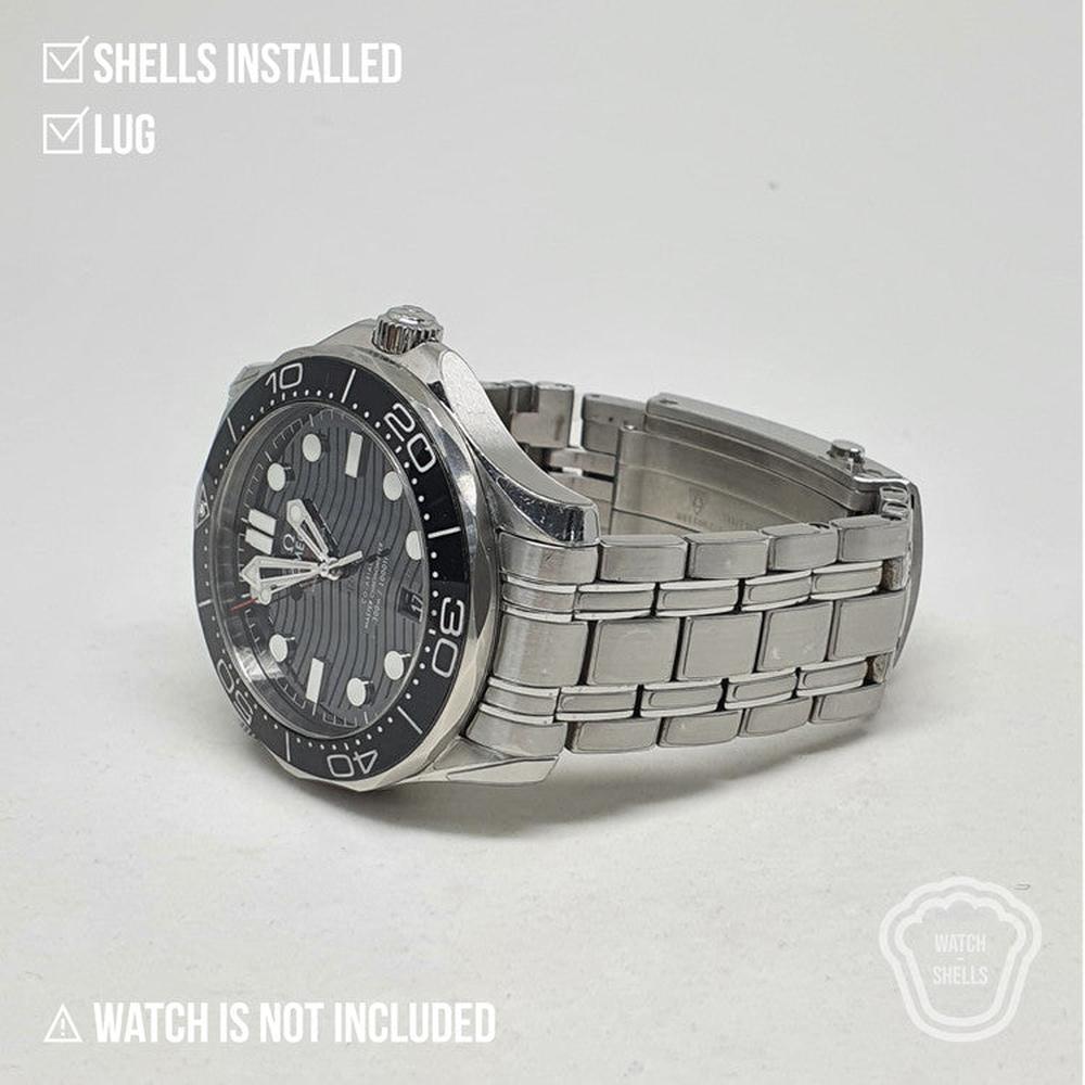 WatchShell for Omega Seamaster 210.30.42.20.01.001