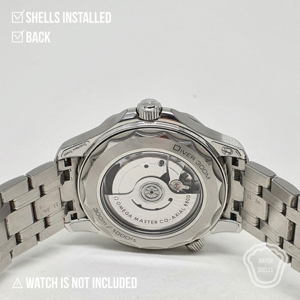WatchShell for Omega Seamaster 210.30.42.20.01.001