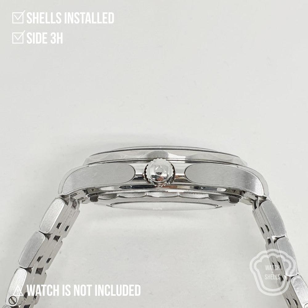 WatchShell for Omega Seamaster 210.30.42.20.01.001