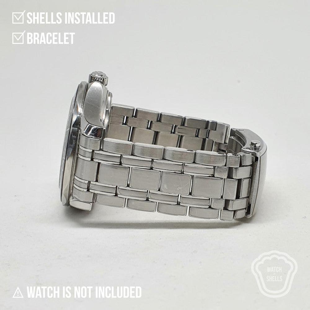WatchShell for Omega Seamaster 210.30.42.20.01.001