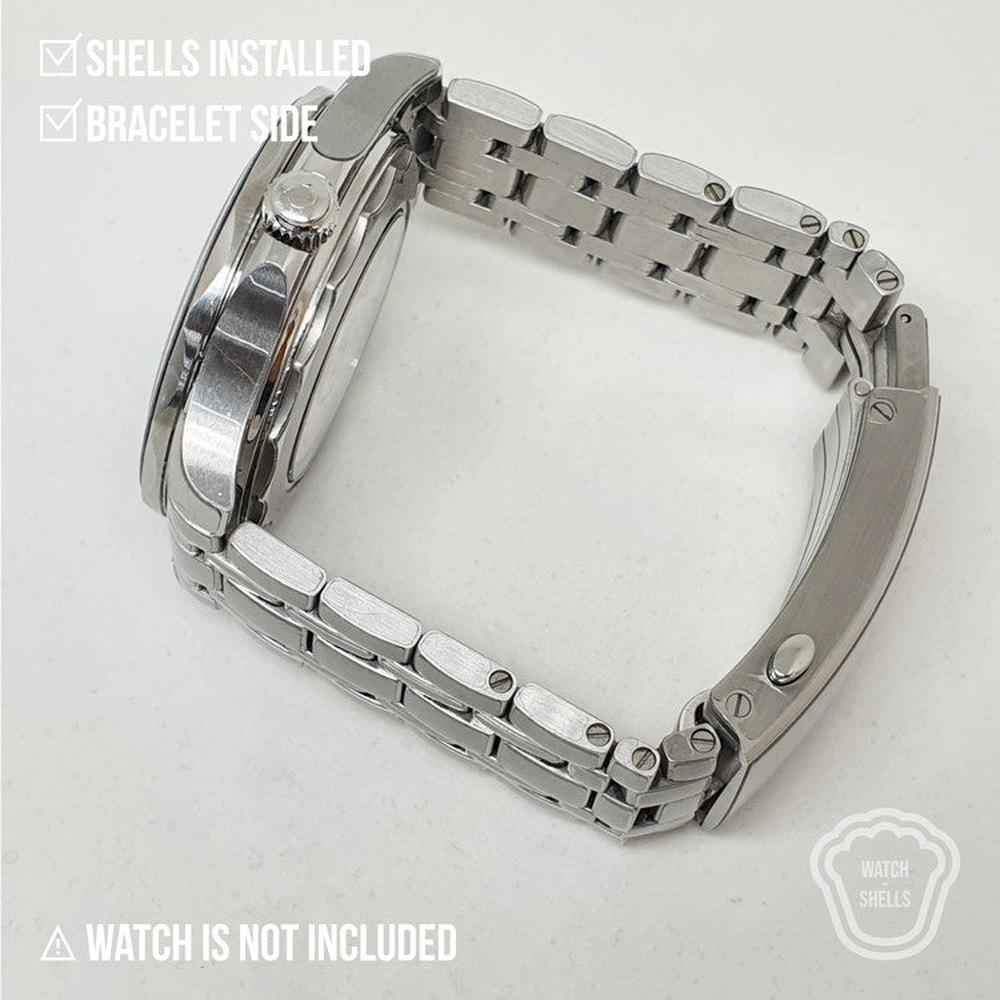 WatchShell for Omega Seamaster 210.30.42.20.01.001