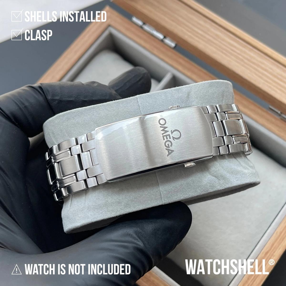 WatchShell for Omega Seamaster 210.30.42.20.03.001