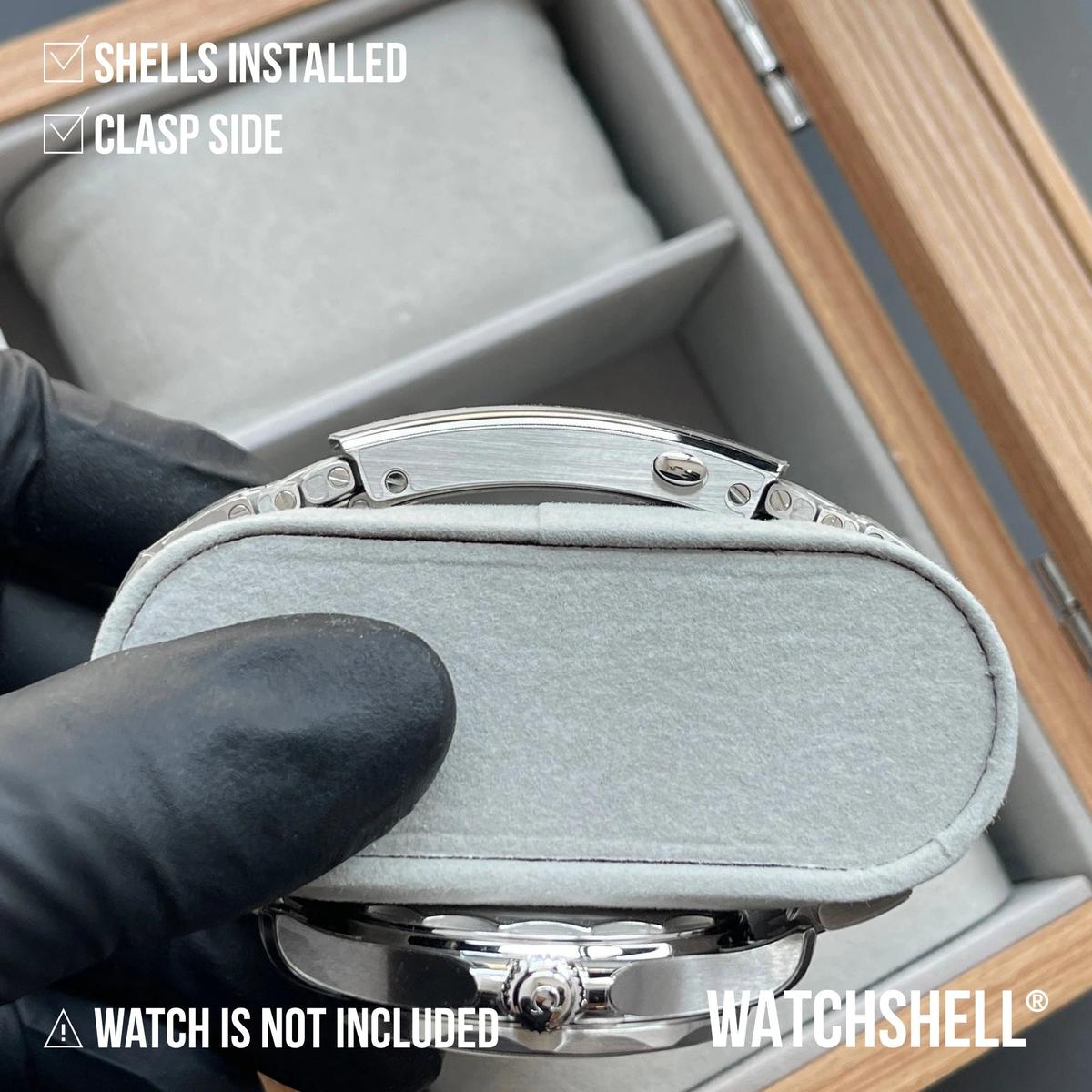 WatchShell for Omega Seamaster 210.30.42.20.03.001