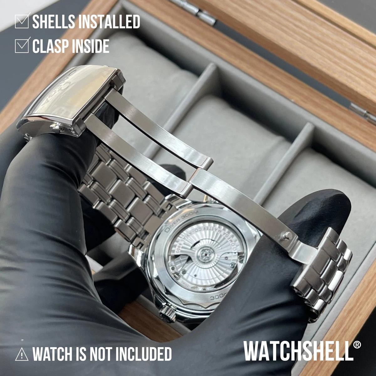 WatchShell for Omega Seamaster 210.30.42.20.03.001