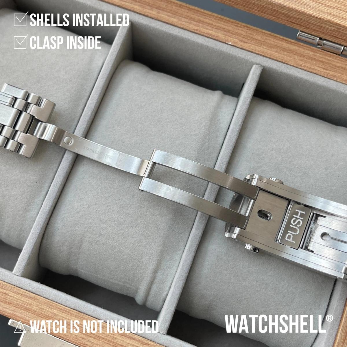WatchShell for Omega Seamaster 210.30.42.20.03.001