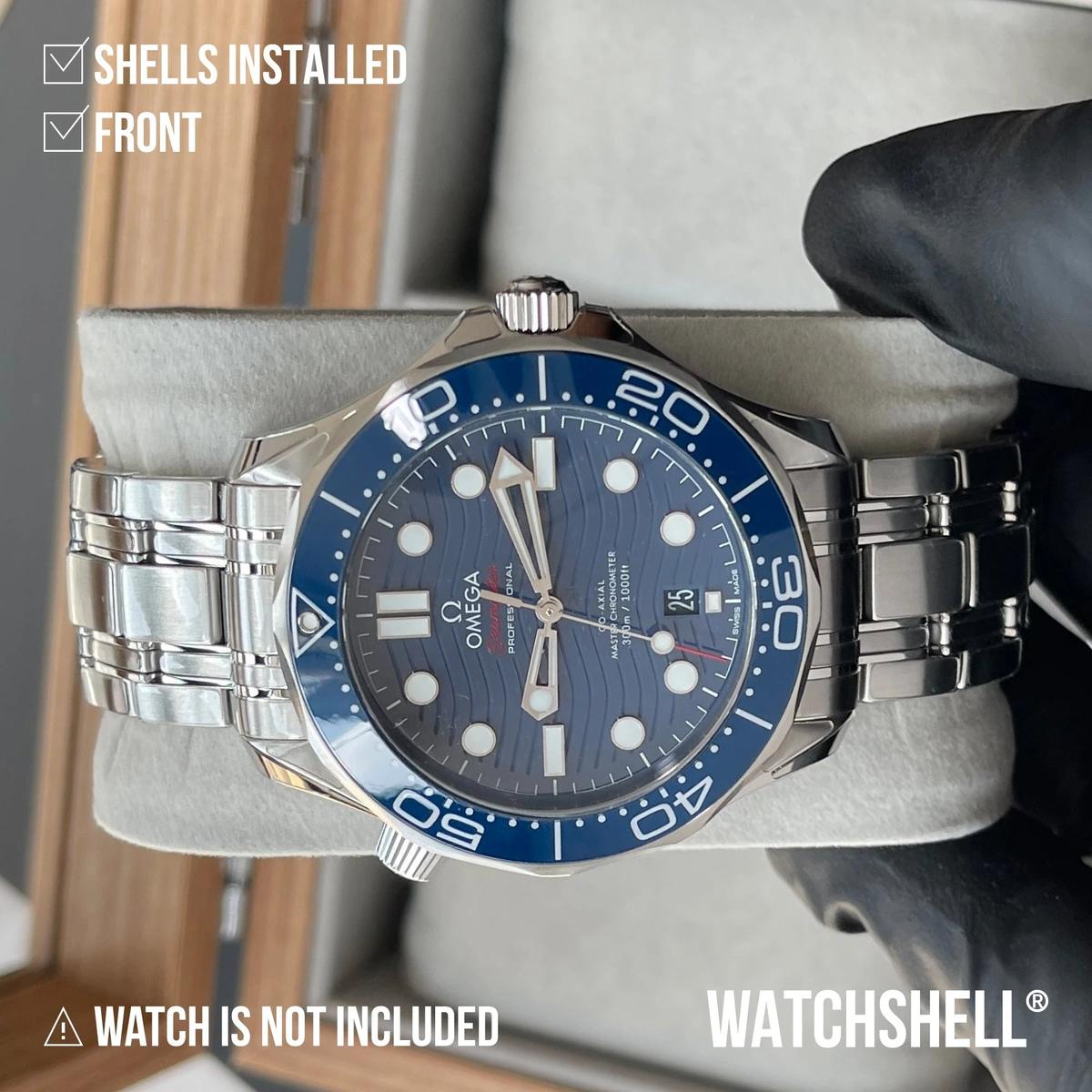 WatchShell for Omega Seamaster 210.30.42.20.03.001