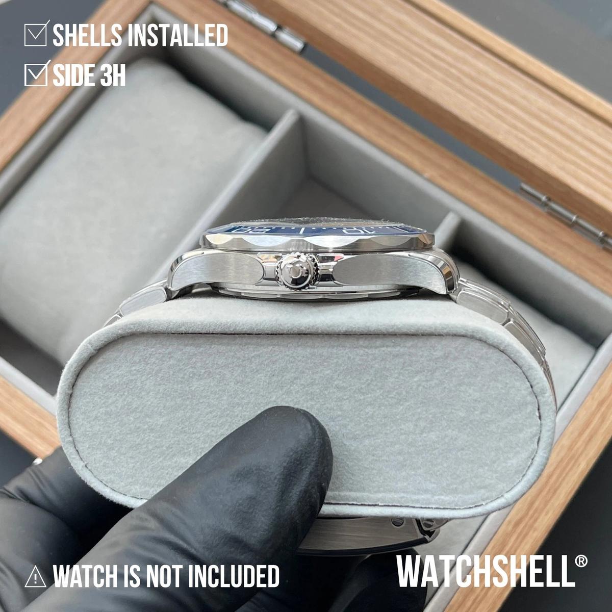 WatchShell for Omega Seamaster 210.30.42.20.03.001