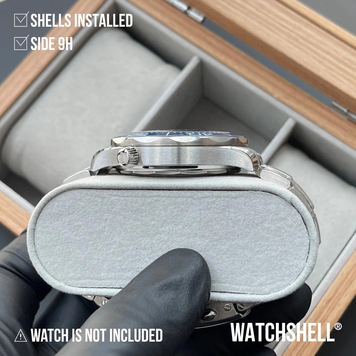 WatchShell for Omega Seamaster 210.30.42.20.03.001