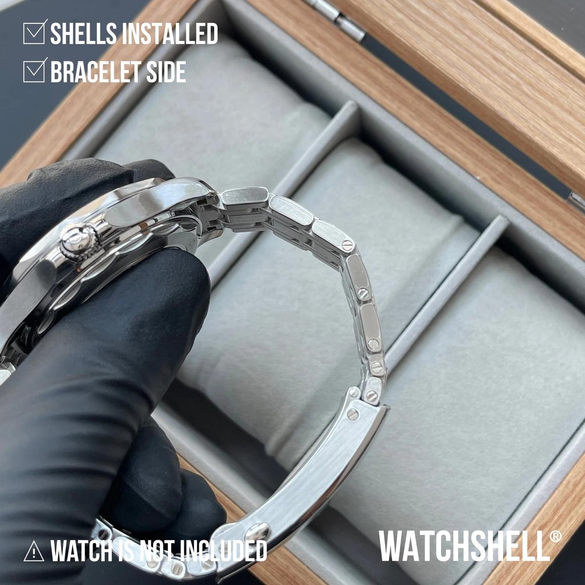 WatchShell for Omega Seamaster 210.30.42.20.03.001