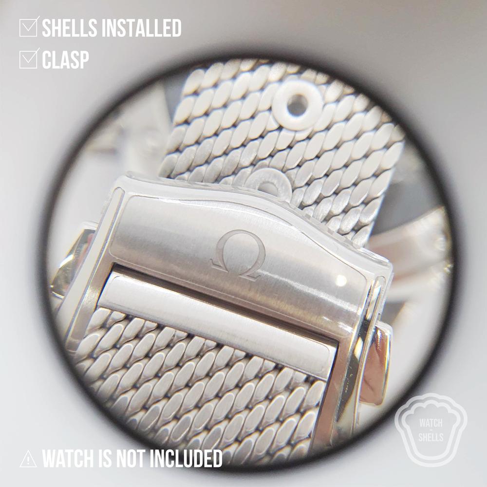 WatchShell for Omega Seamaster 210.30.42.20.03.002