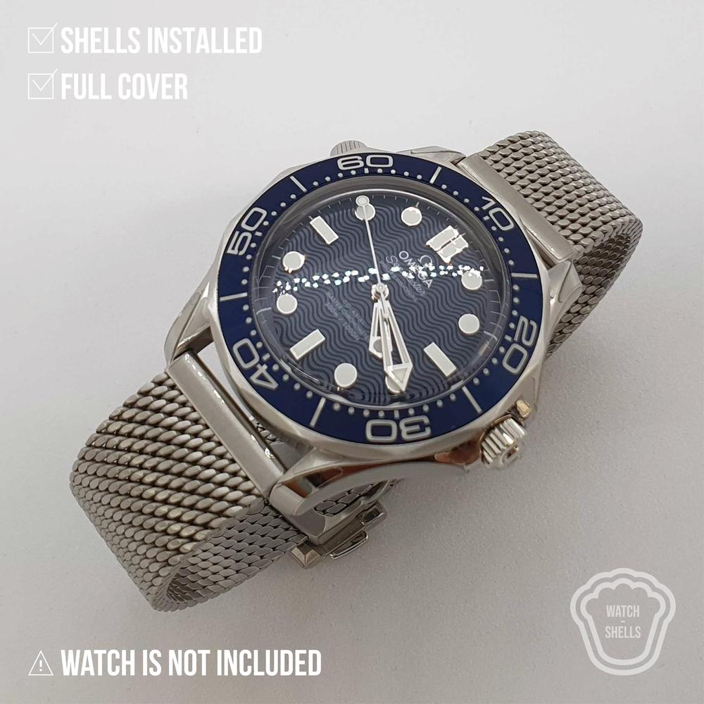 WatchShell for Omega Seamaster 210.30.42.20.03.002