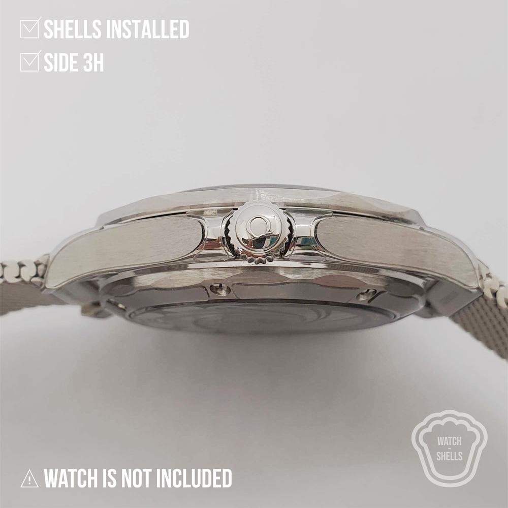 WatchShell for Omega Seamaster 210.30.42.20.03.002