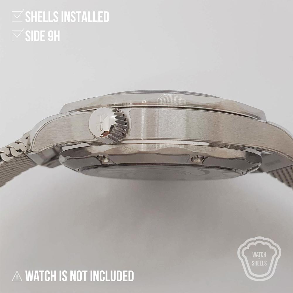 WatchShell for Omega Seamaster 210.30.42.20.03.002