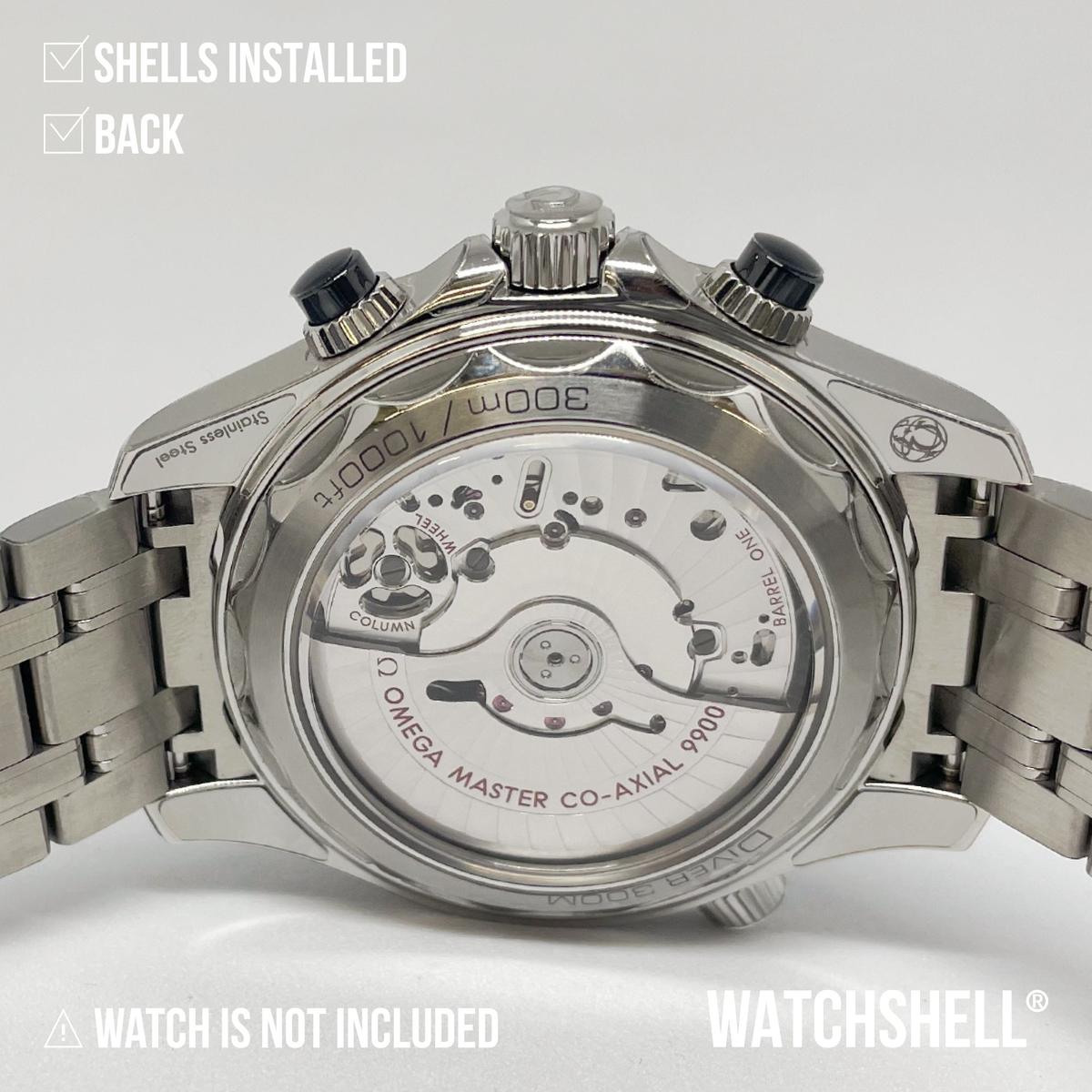 WatchShell for Omega Seamaster 210.30.44.51.01.001