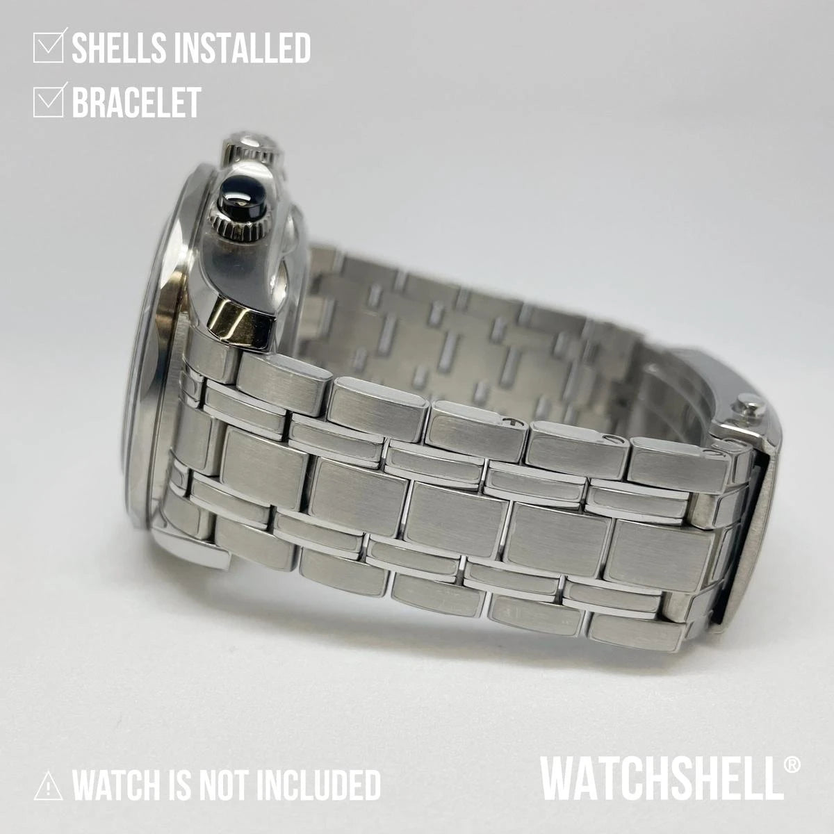WatchShell for Omega Seamaster 210.30.44.51.01.001