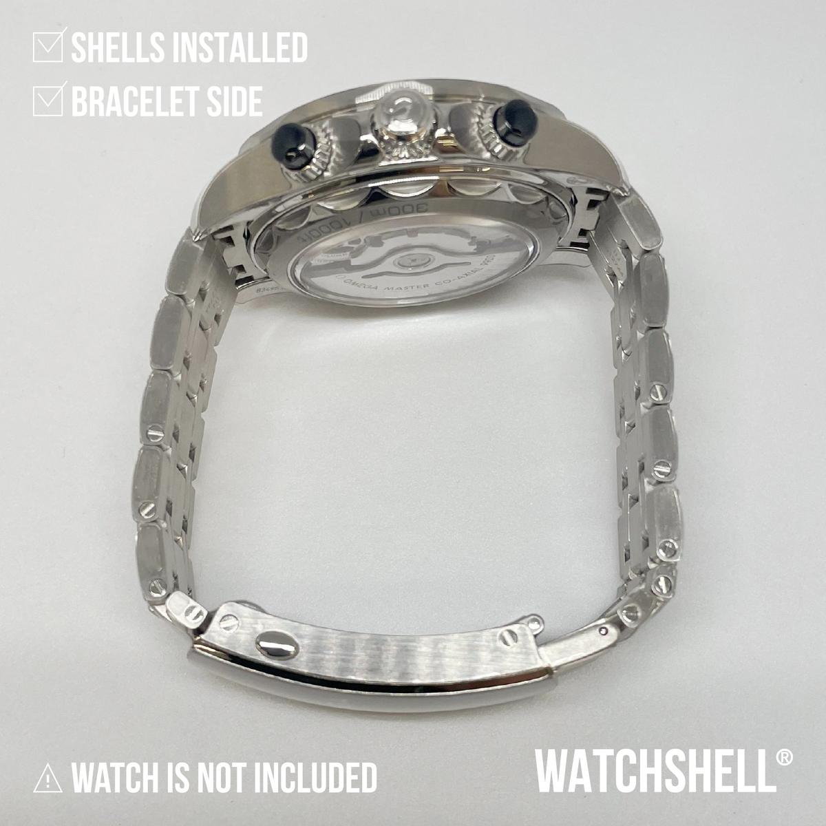 WatchShell for Omega Seamaster 210.30.44.51.01.001