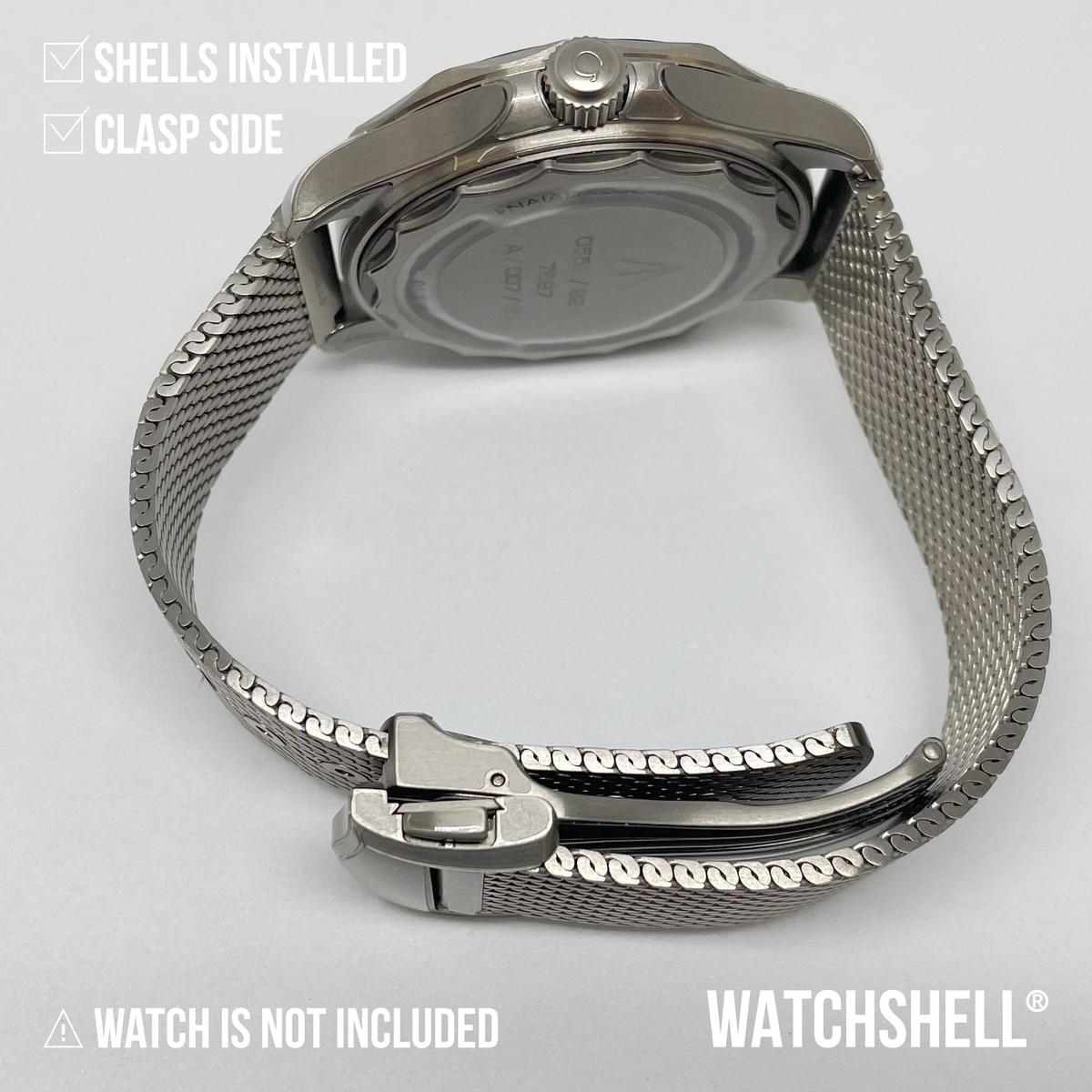 WatchShell for Omega Seamaster 210.90.42.20.01.001